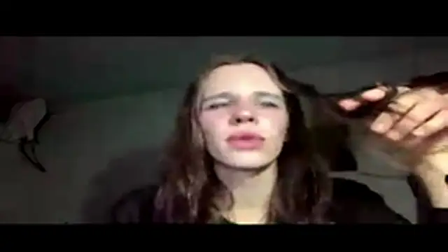 Webkamerová show HotFemBooy