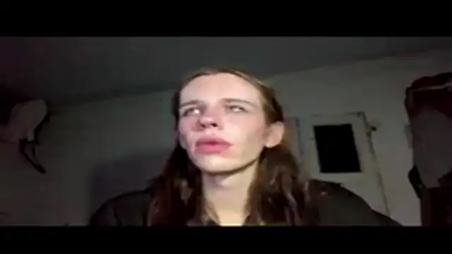 HotFemBooy Adlı Modelin Web Kamerası Şovu