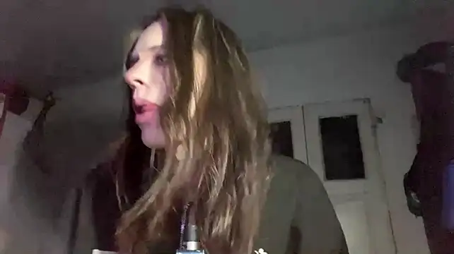 HotFemBooy Webcam show