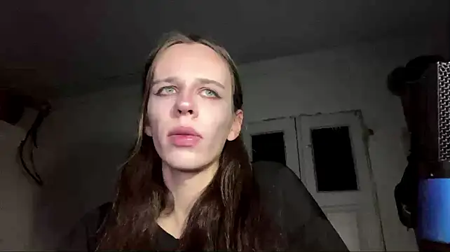 Вебкам-шоу HotFemBooy