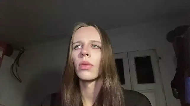 HotFemBooy webcam show
