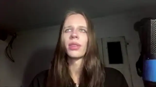 Webkamerová show HotFemBooy