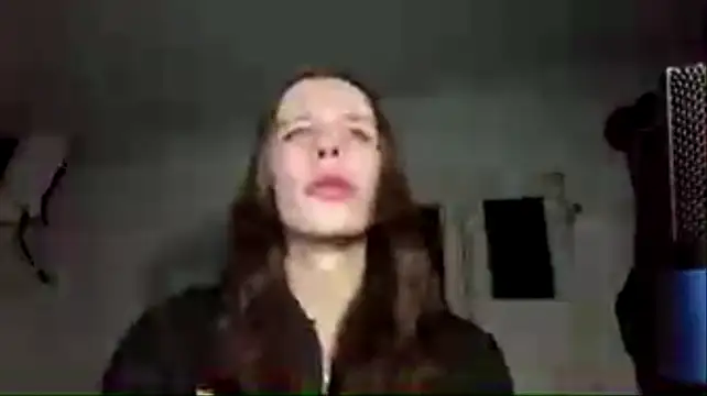 HotFemBooy Шоу с уебкамера