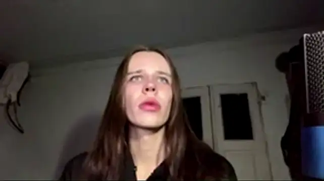 HotFemBooyn Webbikameraesitys