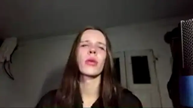 HotFemBooy Шоу с уебкамера
