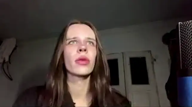 HotFemBooy Webcam show