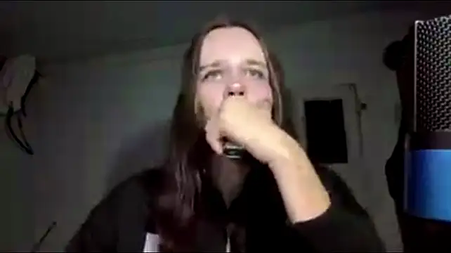 HotFemBooy: вебкам-шоу