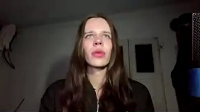 Webkamerová show HotFemBooy