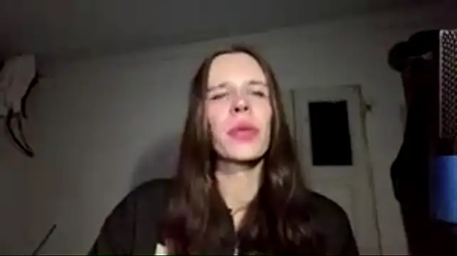 Show de webcam de HotFemBooy
