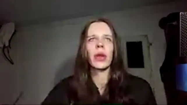 Show Webcam de HotFemBooy