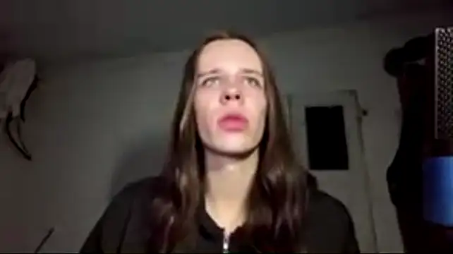 HotFemBooy's Webcam Show