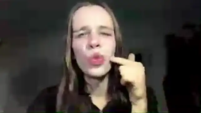 HotFemBooy Webcam-Show