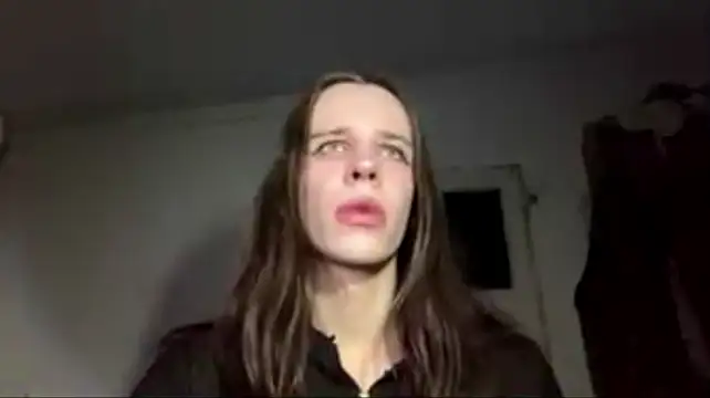 Webkamerová show HotFemBooy