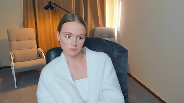 Chatroom XXX en direct de KacyColn