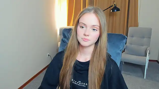 KacyColn webcam show