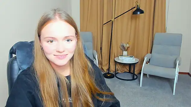 Chat +18 de KacyColn ao vivo