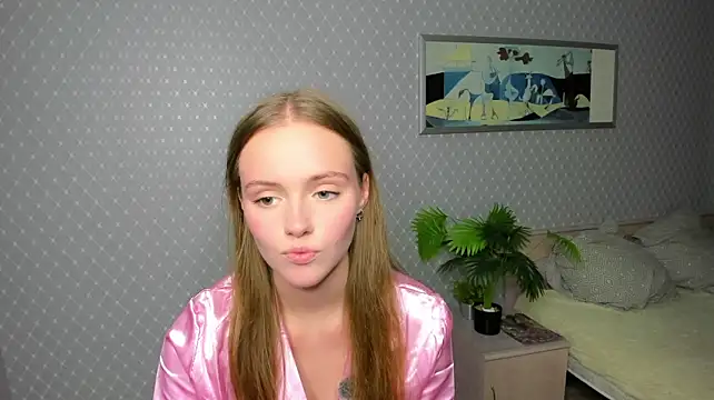 KacyColn XXX чат на живо