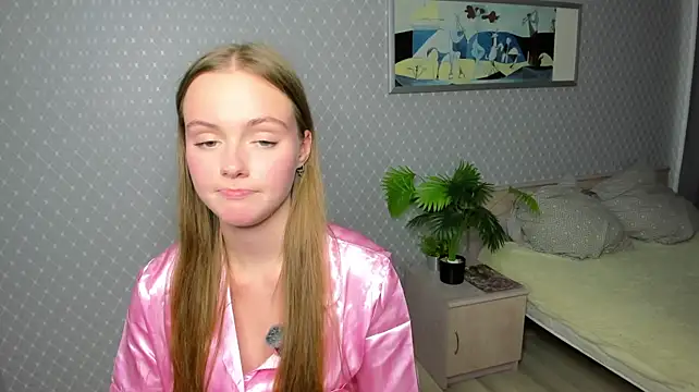 Czat XXX na żywo – KacyColn