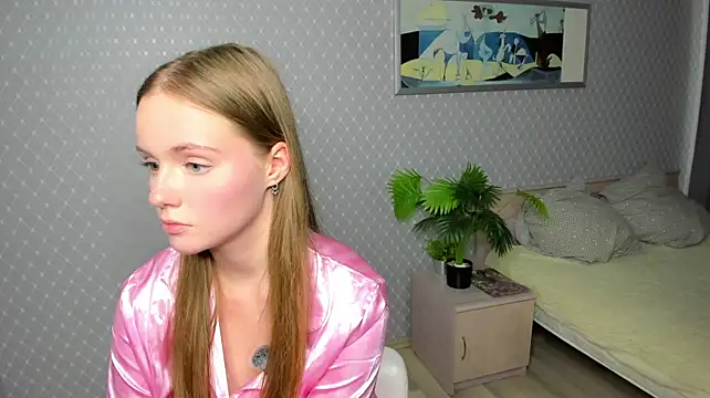 Chat XXX en directo de KacyColn