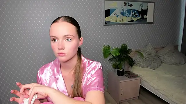 Živý XXX chat KacyColn