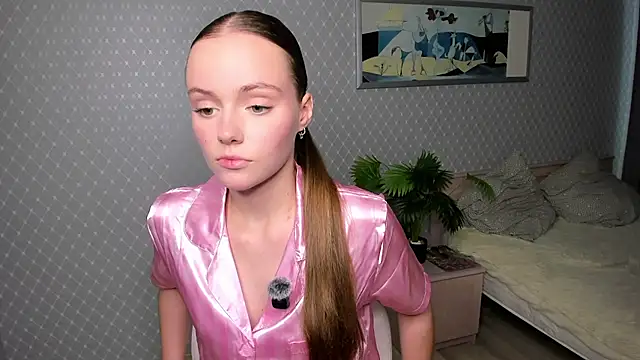 Živý XXX chat KacyColn