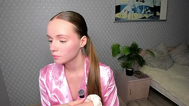 Chat XXX ao vivo de KacyColn