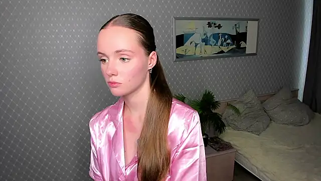 KacyColn – webcam-show