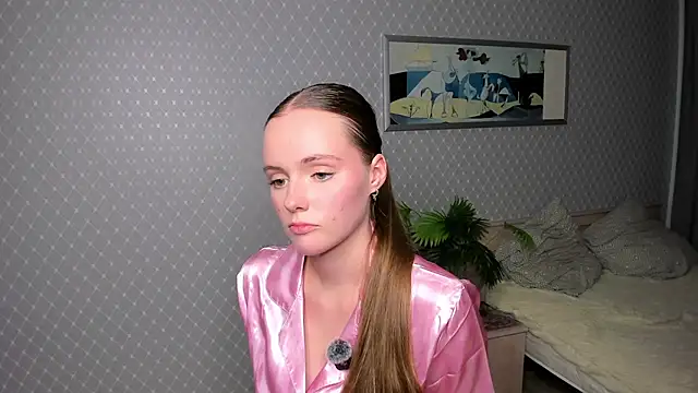 KacyColn – Live XXX-chat