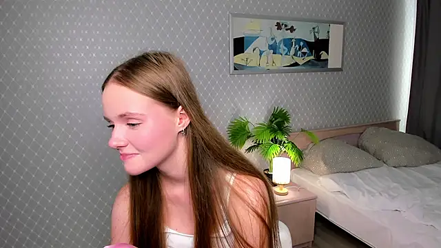Chatroom XXX en direct de KacyColn