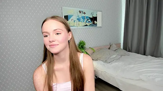 Chat XXX ao vivo de KacyColn