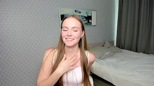 Czat XXX na żywo – KacyColn