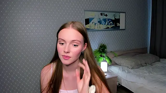 KacyColn's Live XXX Chat