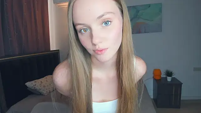Chat +18 de KacyColn ao vivo