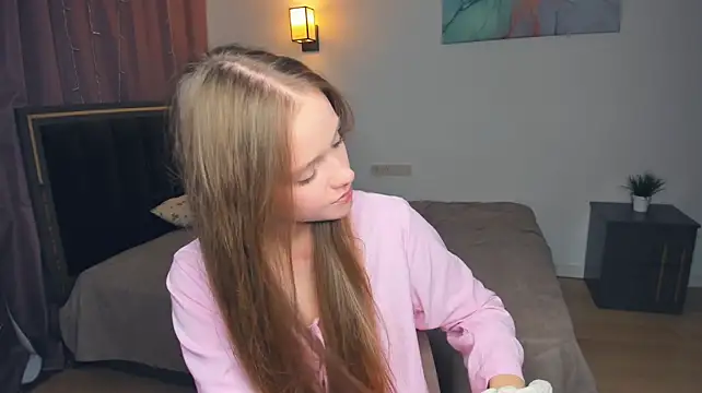 XXX chat uživo modela KacyColn