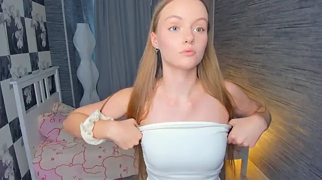 Živý XXX chat KacyColn
