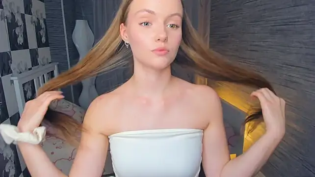 Chat XXX ao vivo de KacyColn