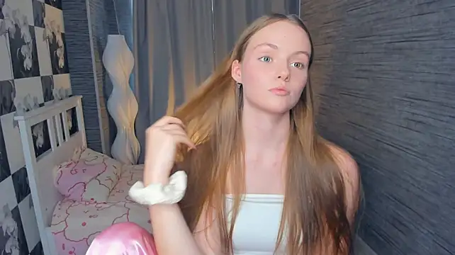 Živý XXX chat KacyColn