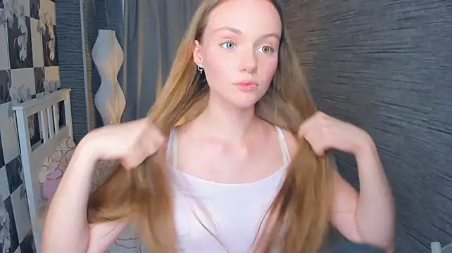 KacyColn – Live XXX-chat