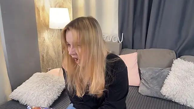 Chat XXX en directo de Honey_Nicol