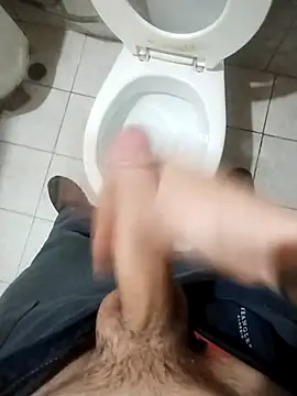 Show Webcam de Luuciano20