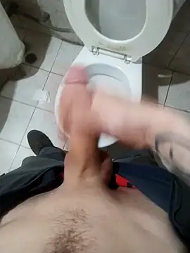 Webkamerová show Luuciano20