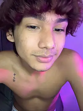 Oliverblossomm Webcam Show