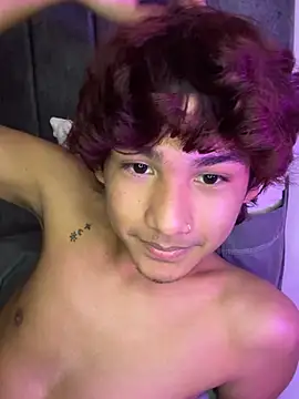 Oliverblossomm Show Webcam