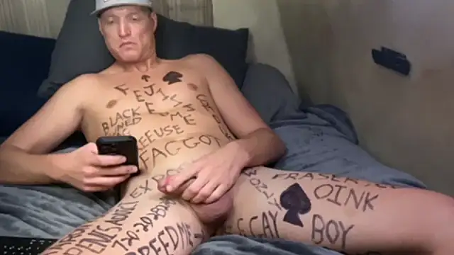 colofagboy69's Webcam Show