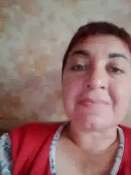 Show de Tanusha8899 na webcam