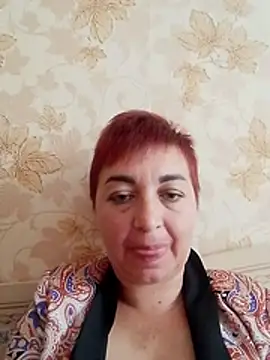 Show modela Tanusha8899 na web-kameri
