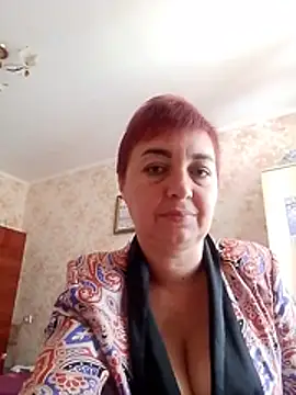 Tanusha8899 Webcam-Show