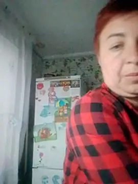 Tanusha8899 – Kamerová šou