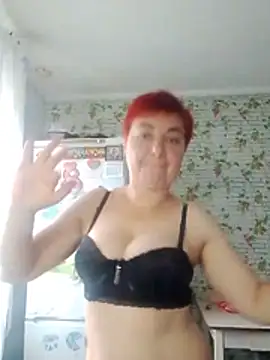 Tanusha8899's Webcam Show