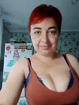 Webkamerová show Tanusha8899